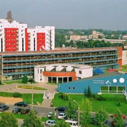 IBB Отель в Минске