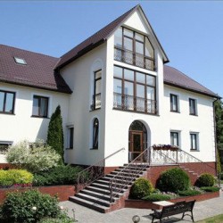 Мини-отель Comfort House в Минске