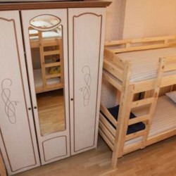 Жилые комнаты AM:Time в Минске