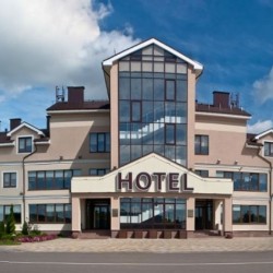 робинзон отель минск