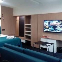 Гостиница BonHotel в Минске