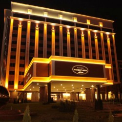 Гостиница \"Президент Отель\" в Минске