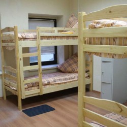 Хостел Revolucion в Минске