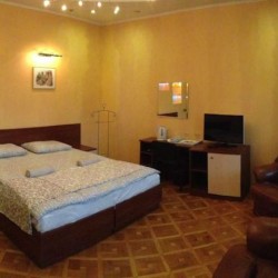 New Hostel в Минске