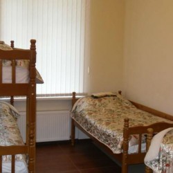 Хостел Вайсковы в Минске