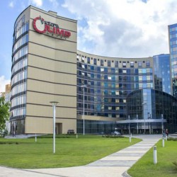 Отель Виктория Олимп в Минске
