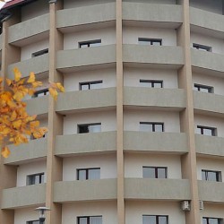 Гостиница \"Вояж\" в Минске