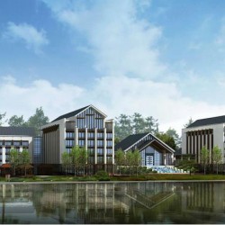 Гостиница Пекин в Минске