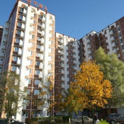 Гостиница \"Звезда\" в Минске (2 звезды)