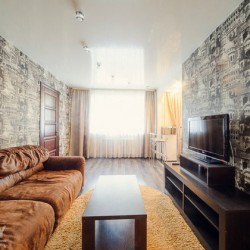 2-комнатная квартира на сутки в Минске, ул. Короля 17
