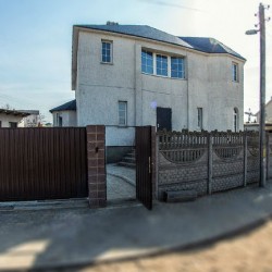 Коттедж \"Нэсси\" на сутки в Минске