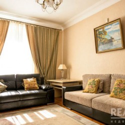 Апартаменты на сутки в Минске (2 комнаты), пр-т Независимости 44