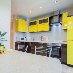 Квартира на сутки в Минске (2 комнаты), пр-т Победителей 39