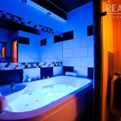 VIP-квартира на сутки в Минске (2 комнаты) с сауной