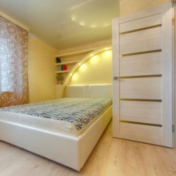 Квартира на сутки Партизанский