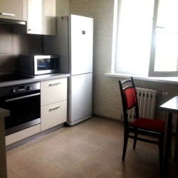 1-комнатная квартира на сутки/часы в Минске, Киреенко 5