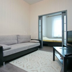 Квартира студия на сутки Минск