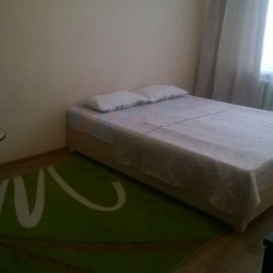 Квартира на часы/сутки в Минске (1 комната), ст.м. Спортивная