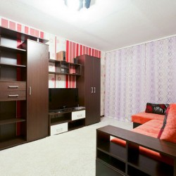 Квартира на сутки в Минске (2 комнаты), Куйбышева 34