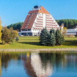 Гостиница эконом-класса \"АГАТ\" в Минске