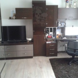 Квартира на сутки в Минске (1 комната), Тимошенко 8