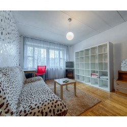 Однокомнатная квартира на сутки в Минске