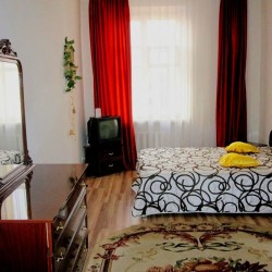 Комфортабельная в самом центре квартира