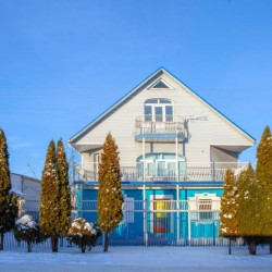 Хостел Happy Hostel в Минске, метро Академия Наук