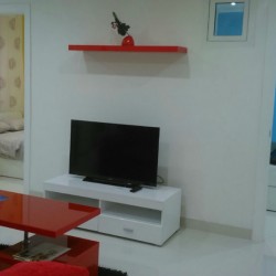 Квартира на сутки в Минске (3 комнаты), Немига