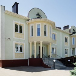 Гостевой дом \"DOM15\" в Минске