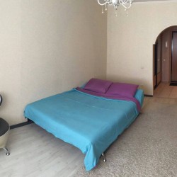 1-комнатная квартира евро-класса