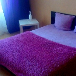 1-комнатная квартира на сутки в Минске