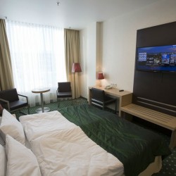 Green City Hotel Минск