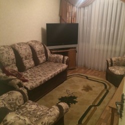 Общежитие \"ОАО Управляющая компания холдинга Белкоммунмаш\"