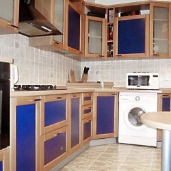 Однокомнатная квартира посуточно