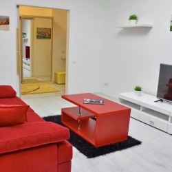 2-комнатная квартира на сутки в центре Минска, ул.Ленина