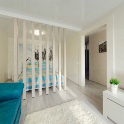 Однокомнатная квартира, ул Заславская, 11, к.2, (Немига)