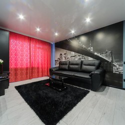 Однокомнатная квартира, ул Романовская слобода, 10 (Фрунзенская)