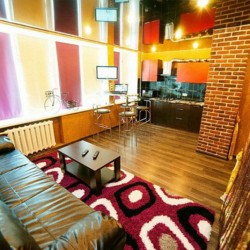 Однокомнатная квартира, ул.Романовская слобода,26 (Фрунзенская)