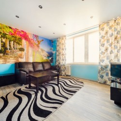 Однокомнатная квартира, ул Романовская слобода, 26 (Фрунзенская)