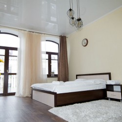 Однокомнатная квартира, ул.Интернациональная, 9 (пл.Октябрьская)